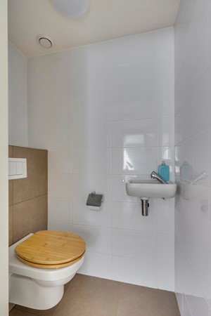 Medium property photo - Bilderdijkstraat 5, 5691 XV Son